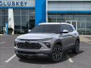 Thumbnail image of 2025 Chevrolet Trailblazer at Mccluskey Chevrolet Kings Automall