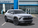 Thumbnail image of 2025 Chevrolet Trailblazer at Mccluskey Chevrolet Kings Automall