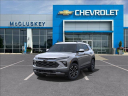 Thumbnail image of 2025 Chevrolet Trailblazer at Mccluskey Chevrolet Kings Automall