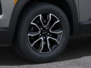 Thumbnail image of 2025 Chevrolet Trailblazer at Mccluskey Chevrolet Kings Automall