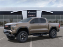 Thumbnail image of 2024 GMC Canyon at LaFontaine Chevrolet Plymouth