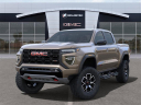 Thumbnail image of 2024 GMC Canyon at LaFontaine Chevrolet Plymouth