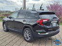 Thumbnail image of 2023 GMC Terrain at Jim Butler Kia