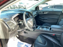 Thumbnail image of 2024 Ford Edge at LaFontaine Ford Birch Run