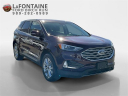 Thumbnail image of 2024 Ford Edge at LaFontaine Ford Birch Run