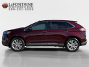 Thumbnail image of 2024 Ford Edge at LaFontaine Ford Birch Run