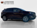 Thumbnail image of 2024 Ford Edge at LaFontaine Ford Birch Run