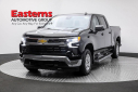 Thumbnail image of 2024 Chevrolet Silverado 1500 at Easterns Automotive Group of Sterling