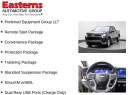 Thumbnail image of 2024 Chevrolet Silverado 1500 at Easterns Automotive Group of Sterling