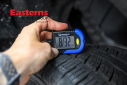 Thumbnail image of 2024 Chevrolet Silverado 1500 at Easterns Automotive Group of Sterling