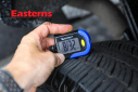 Thumbnail image of 2024 Chevrolet Silverado 1500 at Easterns Automotive Group of Sterling