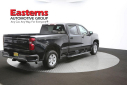 Thumbnail image of 2024 Chevrolet Silverado 1500 at Easterns Automotive Group of Sterling