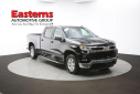 Thumbnail image of 2024 Chevrolet Silverado 1500 at Easterns Automotive Group of Sterling