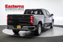 Thumbnail image of 2024 Chevrolet Silverado 1500 at Easterns Automotive Group of Sterling