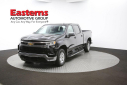 Thumbnail image of 2024 Chevrolet Silverado 1500 at Easterns Automotive Group of Sterling