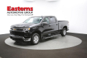 Thumbnail image of 2024 Chevrolet Silverado 1500 at Easterns Automotive Group of Sterling