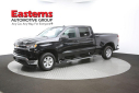 Thumbnail image of 2024 Chevrolet Silverado 1500 at Easterns Automotive Group of Sterling