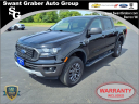 Thumbnail image of 2022 Ford Ranger at Swant Graber Ford