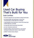 Thumbnail image of 2021 Ford Ranger at David Wilsons Villa Ford