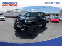 Thumbnail image of 2009 Jeep Wrangler Unlimited at Jonathan's Auto Outlet