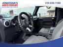 Thumbnail image of 2009 Jeep Wrangler Unlimited at Jonathan's Auto Outlet