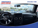 Thumbnail image of 2009 Jeep Wrangler Unlimited at Jonathan's Auto Outlet