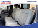 Thumbnail image of 2009 Jeep Wrangler Unlimited at Jonathan's Auto Outlet