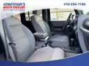 Thumbnail image of 2009 Jeep Wrangler Unlimited at Jonathan's Auto Outlet