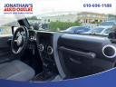 Thumbnail image of 2009 Jeep Wrangler Unlimited at Jonathan's Auto Outlet