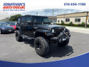 Thumbnail image of 2009 Jeep Wrangler Unlimited at Jonathan's Auto Outlet