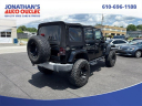 Thumbnail image of 2009 Jeep Wrangler Unlimited at Jonathan's Auto Outlet