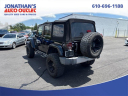 Thumbnail image of 2009 Jeep Wrangler Unlimited at Jonathan's Auto Outlet