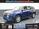 Thumbnail image of 2022 Chevrolet Equinox at Miami Lakes Automall