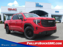 Thumbnail image of 2025 GMC Sierra 1500 at Phillips Buick Gmc