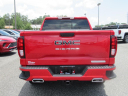 Thumbnail image of 2025 GMC Sierra 1500 at Phillips Buick Gmc