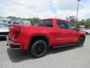 Thumbnail image of 2025 GMC Sierra 1500 at Phillips Buick Gmc