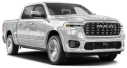 Thumbnail image of 2025 Ram 1500 at Grieco CJDR