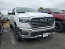 Thumbnail image of 2025 Ram 1500 at Grieco CJDR