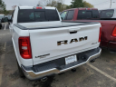 Thumbnail image of 2025 Ram 1500 at Grieco CJDR