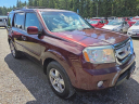 Thumbnail image of 2010 Honda Pilot at MC AUTO LLC