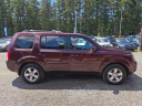 Thumbnail image of 2010 Honda Pilot at MC AUTO LLC