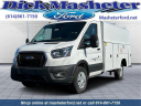 Thumbnail image of 2024 Ford Transit at DickMasheterFord-Used of Columbus, OH