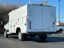 Thumbnail image of 2024 Ford Transit at DickMasheterFord-Used of Columbus, OH