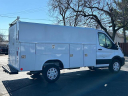 Thumbnail image of 2024 Ford Transit at DickMasheterFord-Used of Columbus, OH