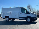 Thumbnail image of 2024 Ford Transit at DickMasheterFord-Used of Columbus, OH