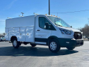 Thumbnail image of 2024 Ford Transit at DickMasheterFord-Used of Columbus, OH
