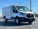 Thumbnail image of 2024 Ford Transit at DickMasheterFord-Used of Columbus, OH