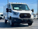 Thumbnail image of 2024 Ford Transit at DickMasheterFord-Used of Columbus, OH