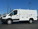 Thumbnail image of 2024 Ford Transit at DickMasheterFord-Used of Columbus, OH