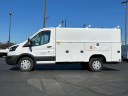 Thumbnail image of 2024 Ford Transit at DickMasheterFord-Used of Columbus, OH